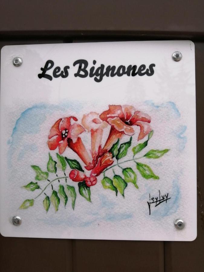 Gite Les Bignones Freneuse  エクステリア 写真